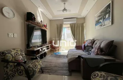 Apartamento no edificio giorgetta brasil à venda no  centro - piracicaba/sp