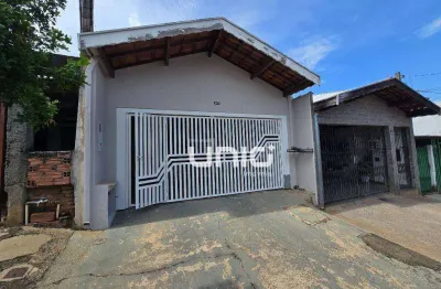Casa com 3 dormitórios à venda no jardim sol nascente