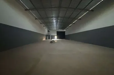 Galpão para alugar, 420 m² por R$ 9.130,00/mês - Jardim Algodoal - Piracicaba/SP