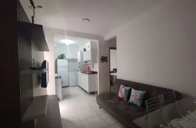 Apartamento com 2 quartos a venda no bairro piracicamirim em piracicaba/sp