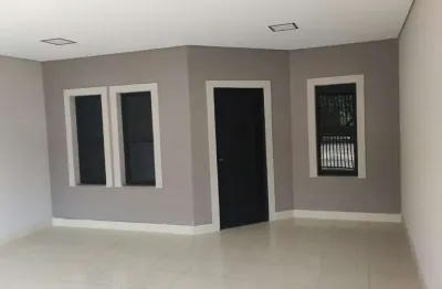 Casa com 2 quartos à venda na Rua Belmiro Bove, 265, Jardim Diamante, Piracicaba
