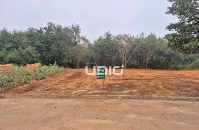 Terreno comercial à venda, 443 m² por r$ 440.000 - algodoal - piracicaba/sp