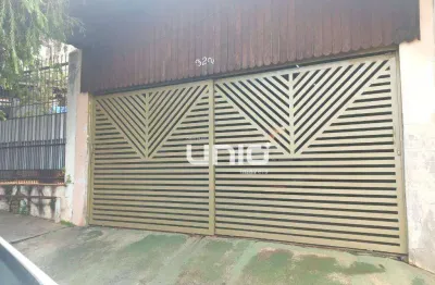 Casa com 2 quartos à venda no Jardim Algodoal, Piracicaba 