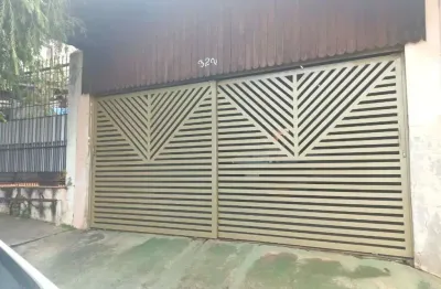 Casa com 2 quartos à venda na Rua Sebastião Rodrigues Pinto, 322, Jardim Algodoal, Piracicaba