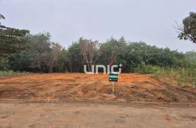 Terreno comercial à venda, 429 m² por r$ 430.000 - algodoal - piracicaba/sp
