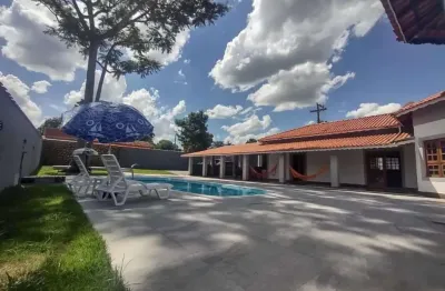 Chácara a venda em são pedro no bairro nova são pedro ii com 1000m² de terreno