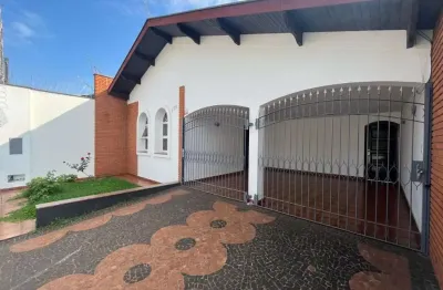 Casa com 4 dormitórios para alugar, 196 m² por r$ 4.144,86/mês - paulista - piracicaba/sp