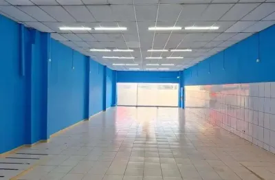 Salão para alugar, 352 m² por r$ 5.992,37/mês - centro - piracicaba/sp
