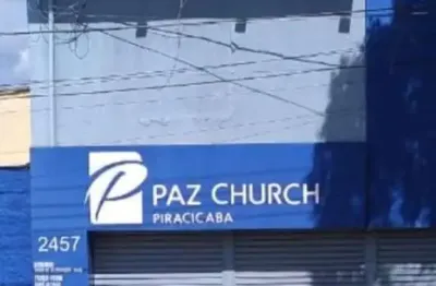 Salão para alugar, 116 m² por r$ 4.749,42/mês - centro - piracicaba/sp