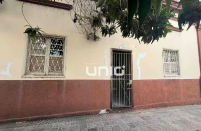 Casa para alugar, 95 m² por r$ 2.155,00/mês - centro - piracicaba/sp