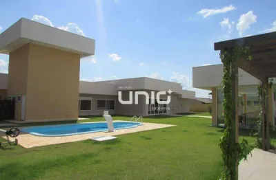 Chácara parque campestre i, com 2.140 de terreno e 667 de construção