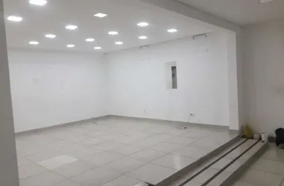 Salão para alugar, 88 m² por r$ 3.390,00/mês - jardim sonia - piracicaba/sp