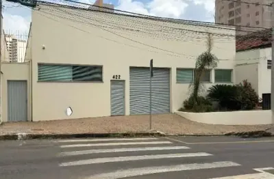 Prédio para alugar, 1215 m² por r$ 27.206,22/mês - centro - piracicaba/sp
