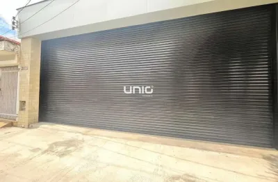 Barracão, 300 m² - venda por r$ 700.000,00 ou aluguel por r$ 3.000,00/mês - alemães - piracicaba/sp