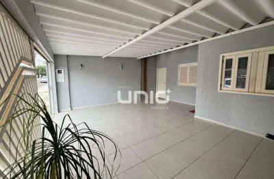 Casa com 2 dormitórios, 121 m² - venda por r$ 410.000,00 ou aluguel por r$ 2.333,35/mês - loteamento são francisco - piracicaba/sp
