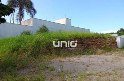 Exelente terreno no loteamento terra azul no bairro campestre