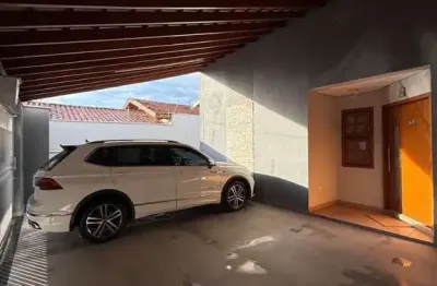 Casa com 3 quartos à venda na Rua Francisco José Machado, 393, Jardim Brasília, Piracicaba