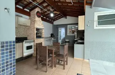 Casa com 3 quartos à venda na Rua Francisco José Machado, 393, Jardim Brasília, Piracicaba