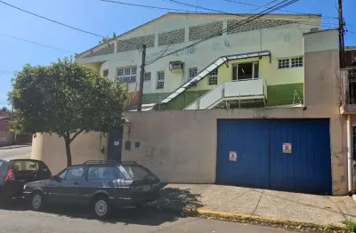 Barracão à venda, 432 m² por r$ 900.000,00 - jardim algodoal - piracicaba/sp