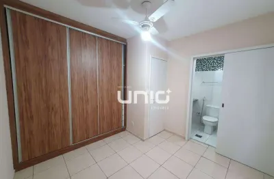 Apartamento com 3 dormitórios à venda, 89 m² por r$ 280.000,00 - jardim elite - piracicaba/sp