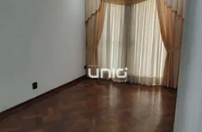 Apartamento com 3 dormitórios à venda, 87 m² por r$ 290.000,00 - nova américa - piracicaba/sp