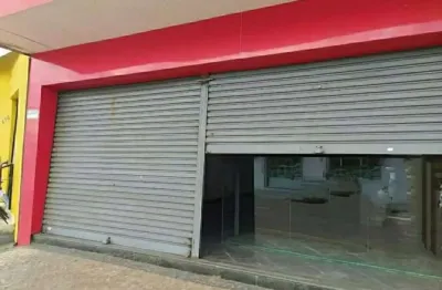 Salão á venda ou aluguel no bairro  santa terezinha em piracicaba/sp