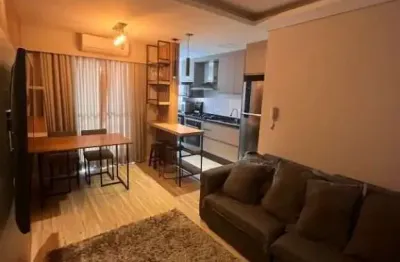 Apartamento à venda no residencial provence no bairro paulicéia em piracicaba/sp