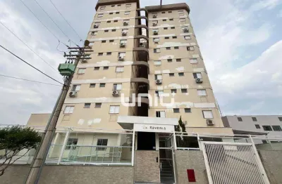 Apartamento para alugar no residencial ravenna em piracicaba.