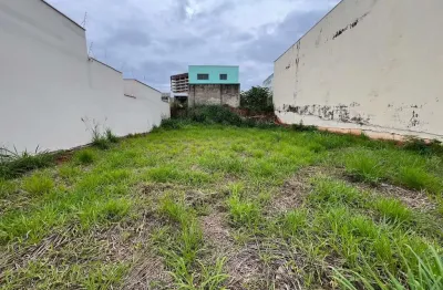Terreno à venda na Rua Francisco Castilho Morales, 22, Água Branca, Piracicaba