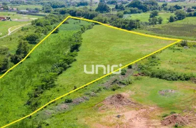 Terreno à venda no Água Branca, Piracicaba 