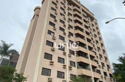 Apartamento a venda no ed. farid maluf em piracicaba