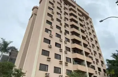 Apartamento com 3 quartos à venda na Rua Coronel Barbosa, 333, São Judas, Piracicaba