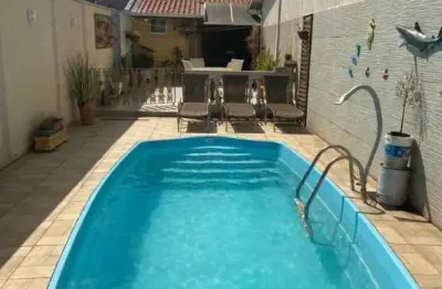 Casa com 3 dormitórios à venda, 199 m² por r$ 680.000,00 - iaa - piracicaba/sp