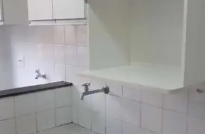Apartamento com 2 dormitórios à venda, 55 m² por r$ 170.000,00 - alto - piracicaba/sp