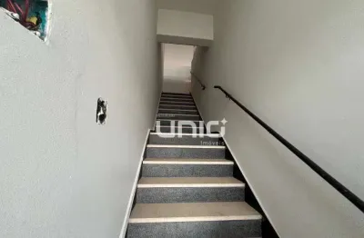 Casa com 3 dormitórios para alugar, 154 m² por r$ 3.130,23/mês - vila rezende - piracicaba/sp
