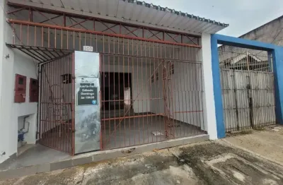 Casa com 1 dormitório à venda, 110 m² por r$ 280.000,00 - jardim costa rica - piracicaba/sp