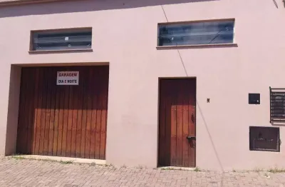 Barracão para alugar, 150 m² por r$ 2.779,06/mês - paulista - piracicaba/sp