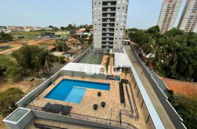 Apartamento  a venda no vivace residencial - bairro piracicamirim - piracicaba/sp