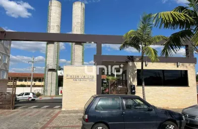 Apartamento à venda no edificío parque piazza verona, em piracicaba/sp