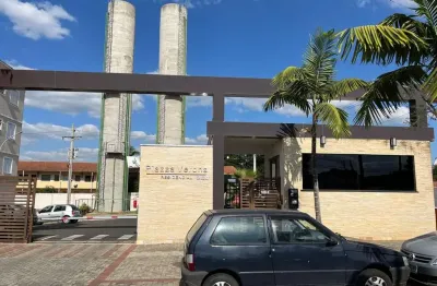 Apartamento à venda no edificío parque piazza verona, em piracicaba/sp