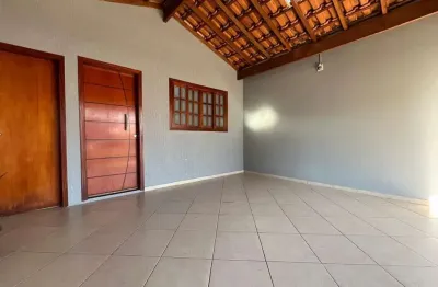 Casa com 2 quartos à venda na Rua Luiz Branchieri, 80, Santa Rita, Piracicaba