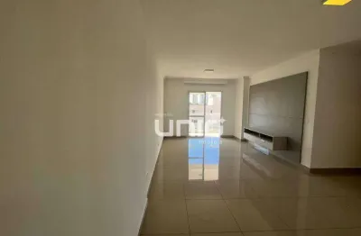 Apartamento com 3 dormitórios para alugar, 118 m² por r$ 5.324,00/mês - alto - piracicaba/sp