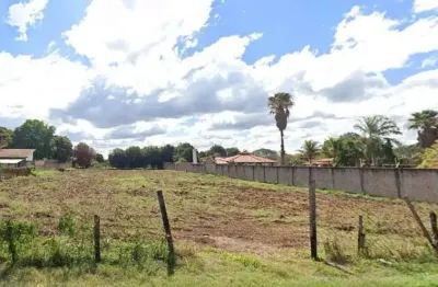 Terreno comercial à venda na Rua Issa Elias Antonio, Santa Rita, Piracicaba
