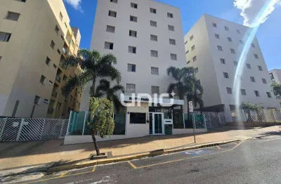 Apartamento com 3 dormitórios à venda, 86 m² por r$ 290.000,00 - nova américa - piracicaba/sp
