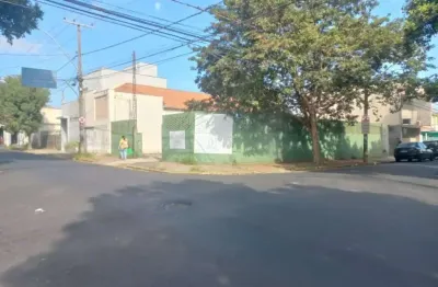 Terreno comercial à venda na Rua Boa Morte, 2132, Centro, Piracicaba