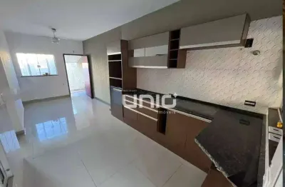 Casa com 2 quartos à venda, - altos do taquaral - piracicaba/sp