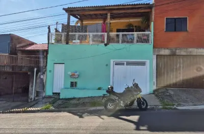 Casa com 3 dormitórios à venda, 150 m² por r$ 165.000,00 - jardim residencial javary i - piracicaba/sp