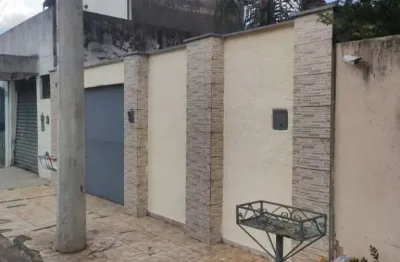 Casa com 3 quartos à venda na Rua Yara Amaral, 108, Jardim Alvorada, Piracicaba