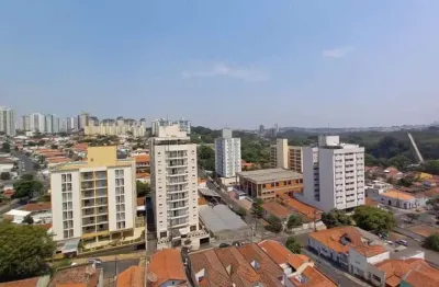 Kitnet condomínio edifício fênix no  bairro  centro piracicaba/sp