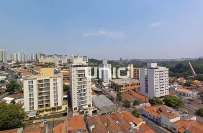 Kitnet com 1 dormitório à venda, 35 m² por r$ 120.000,00 - centro - piracicaba/sp